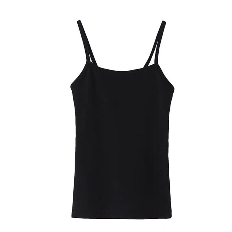 Sexy Sports Bra Anti-sweat Fitness Tops Women Sleeveless Vest with Chest Pads Shockproof Crop Top Push Up Camisoles Short Top